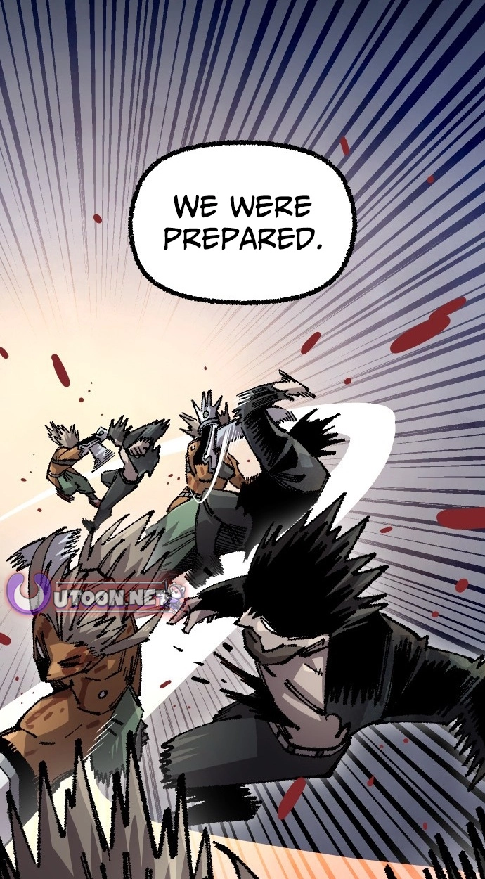Reincarnation of the Veteran Soldier Chapter 175 - Page 73