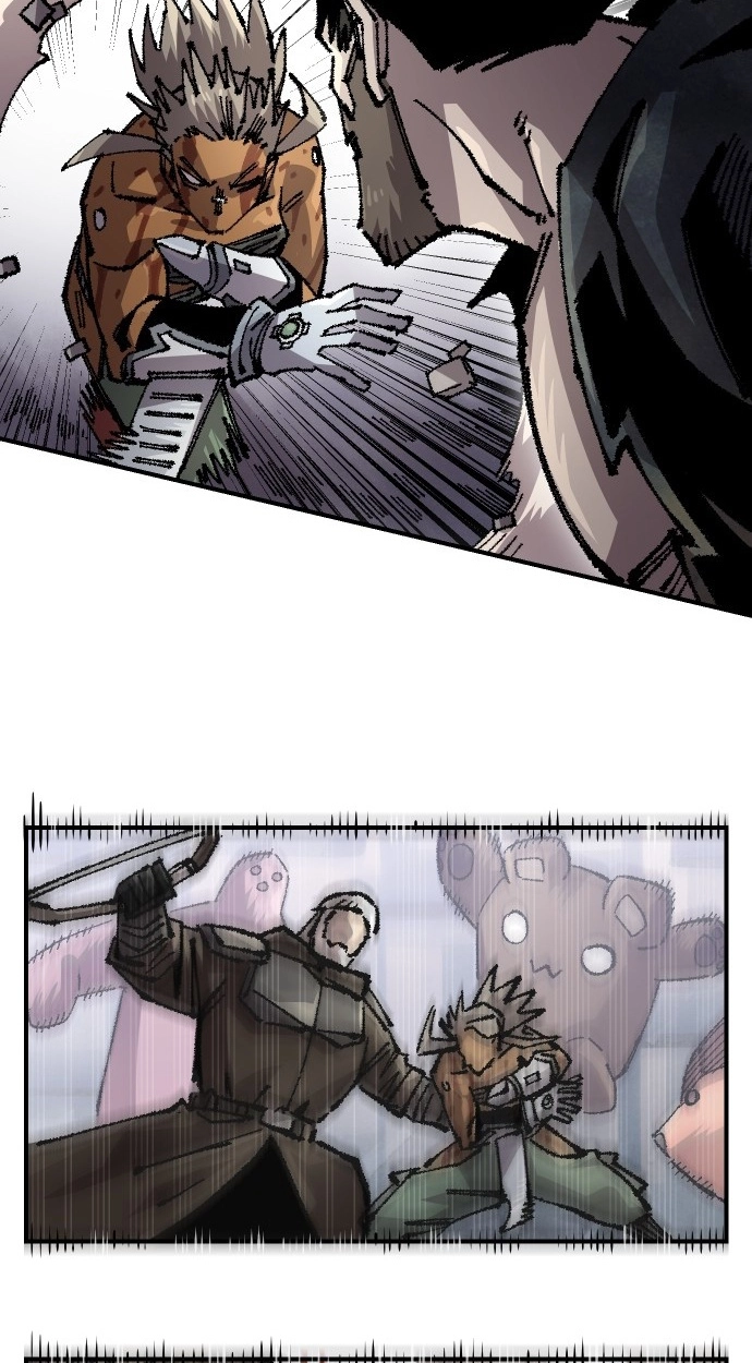 Reincarnation of the Veteran Soldier Chapter 175 - Page 77