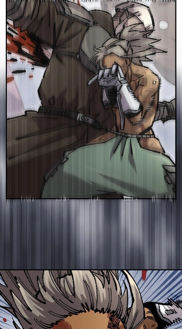 Reincarnation of the Veteran Soldier Chapter 175 - Page 78