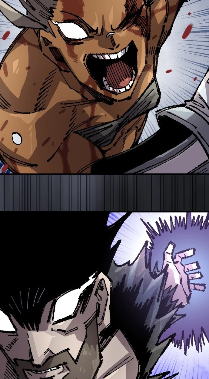 Reincarnation of the Veteran Soldier Chapter 175 - Page 79