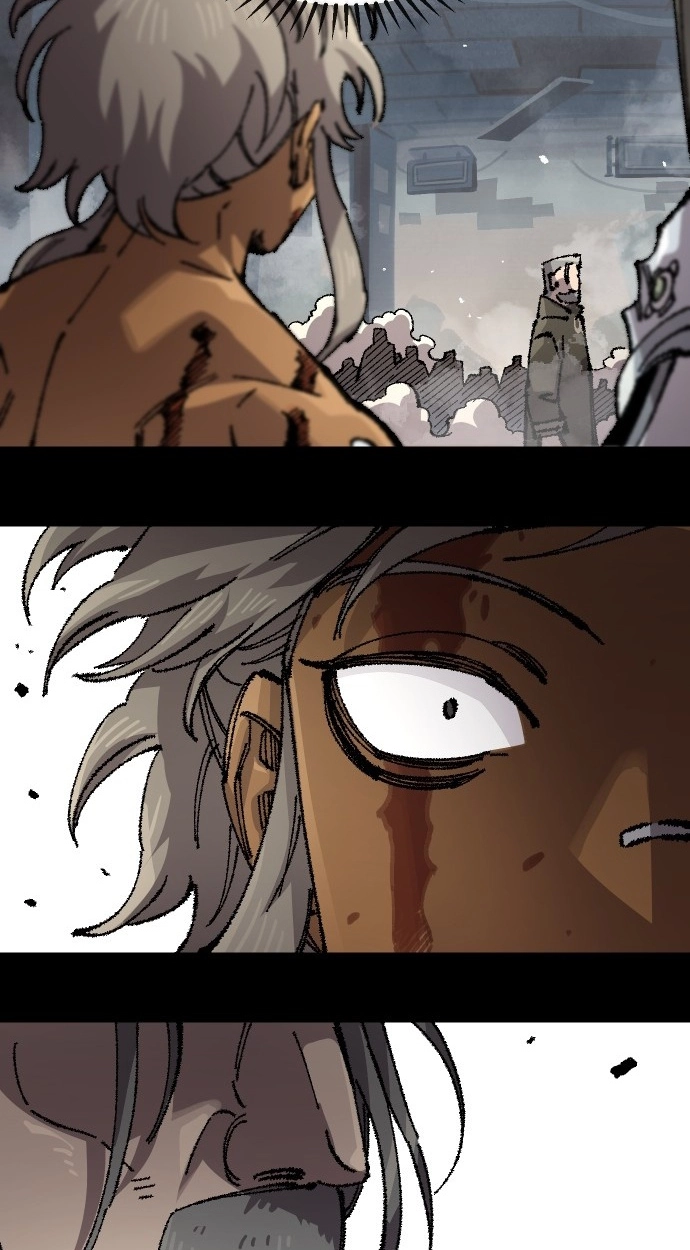 Reincarnation of the Veteran Soldier Chapter 175 - Page 83