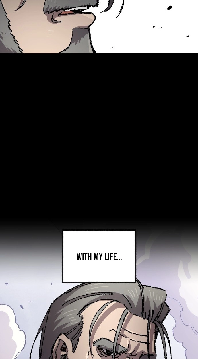 Reincarnation of the Veteran Soldier Chapter 175 - Page 84