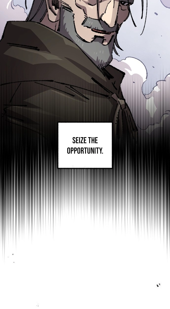 Reincarnation of the Veteran Soldier Chapter 175 - Page 85