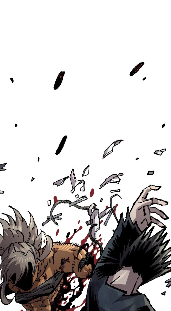 Reincarnation of the Veteran Soldier Chapter 175 - Page 87