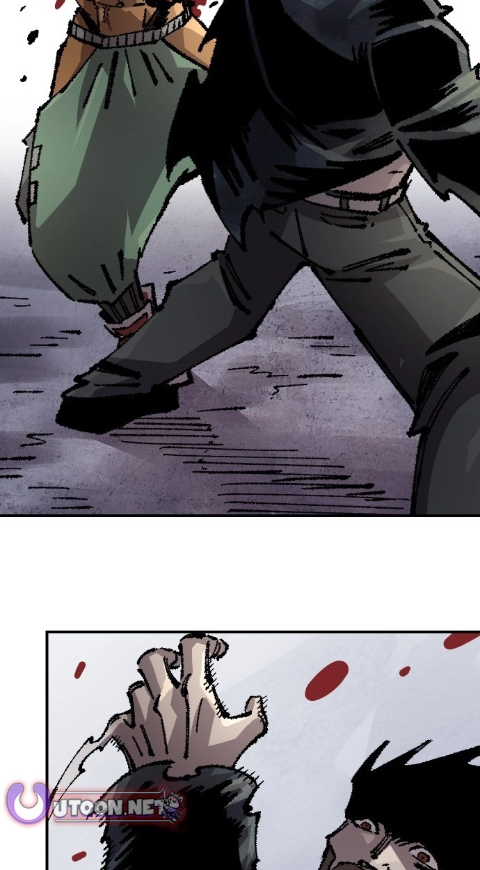 Reincarnation of the Veteran Soldier Chapter 175 - Page 88