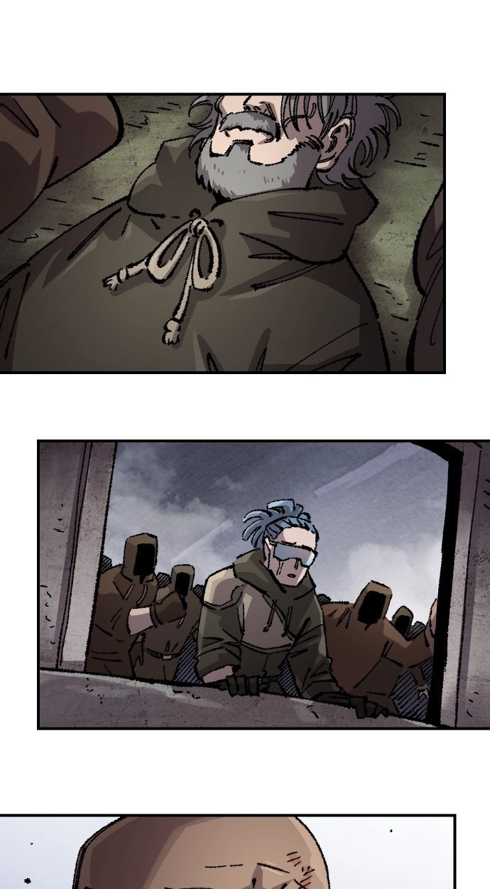 Reincarnation of the Veteran Soldier Chapter 175 - Page 97