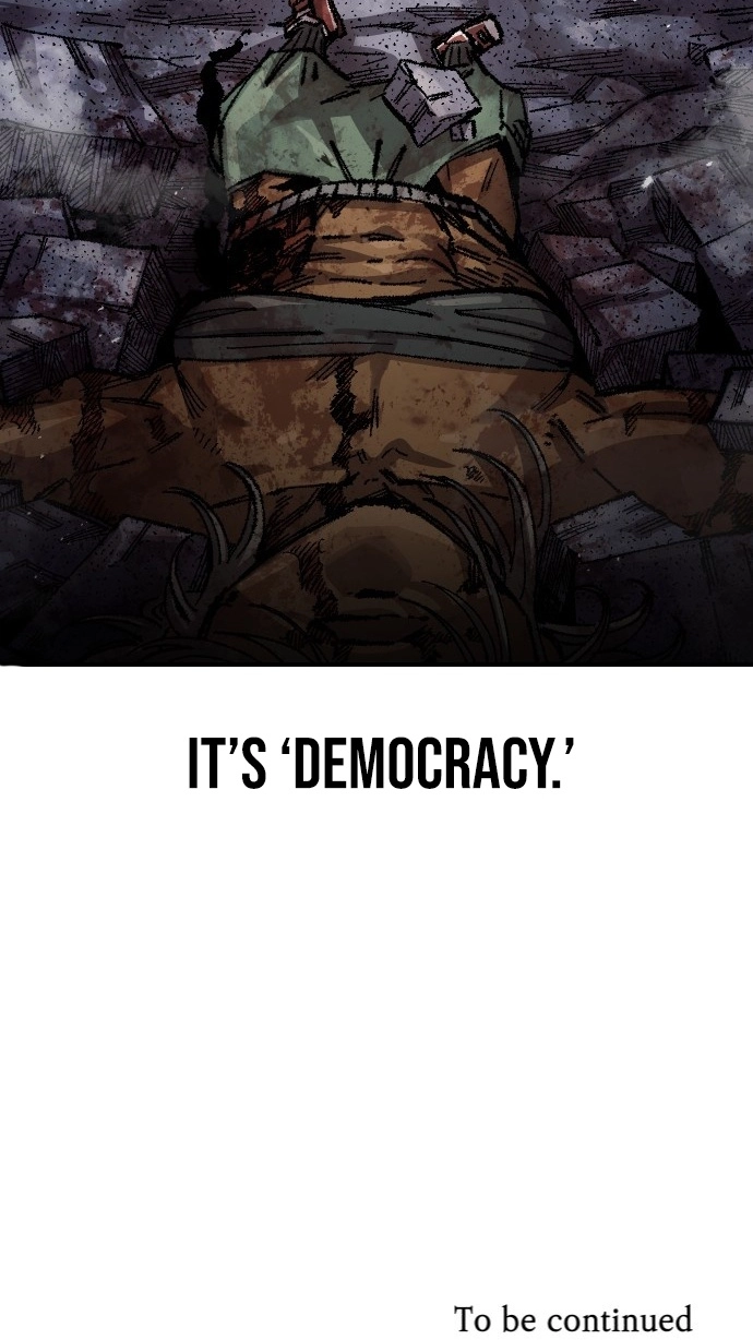 Reincarnation of the Veteran Soldier Chapter 175 - Page 107