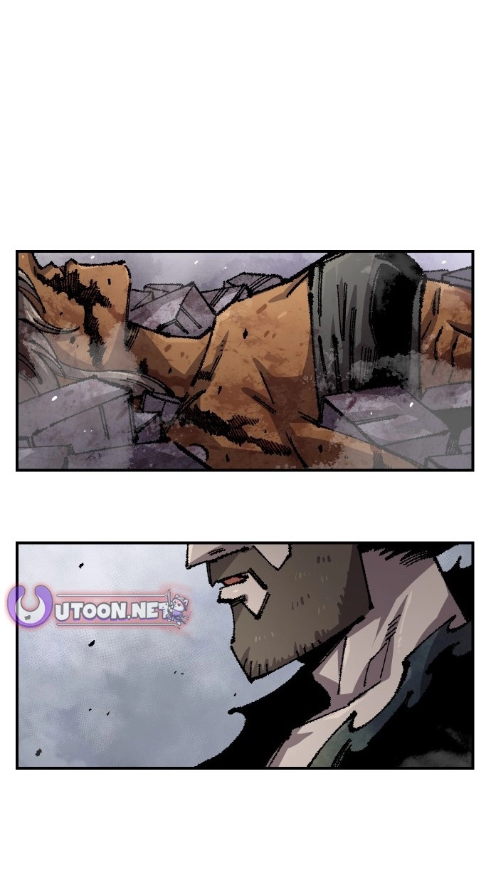 Reincarnation of the Veteran Soldier Chapter 176 - Page 1