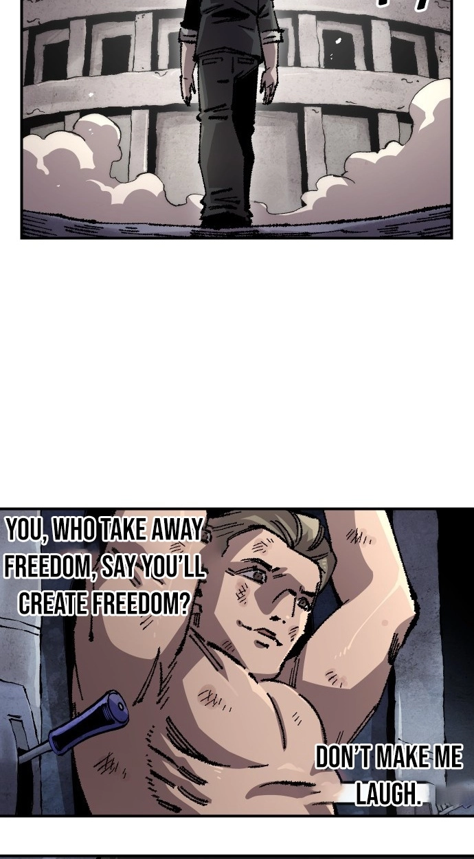 Reincarnation of the Veteran Soldier Chapter 176 - Page 6