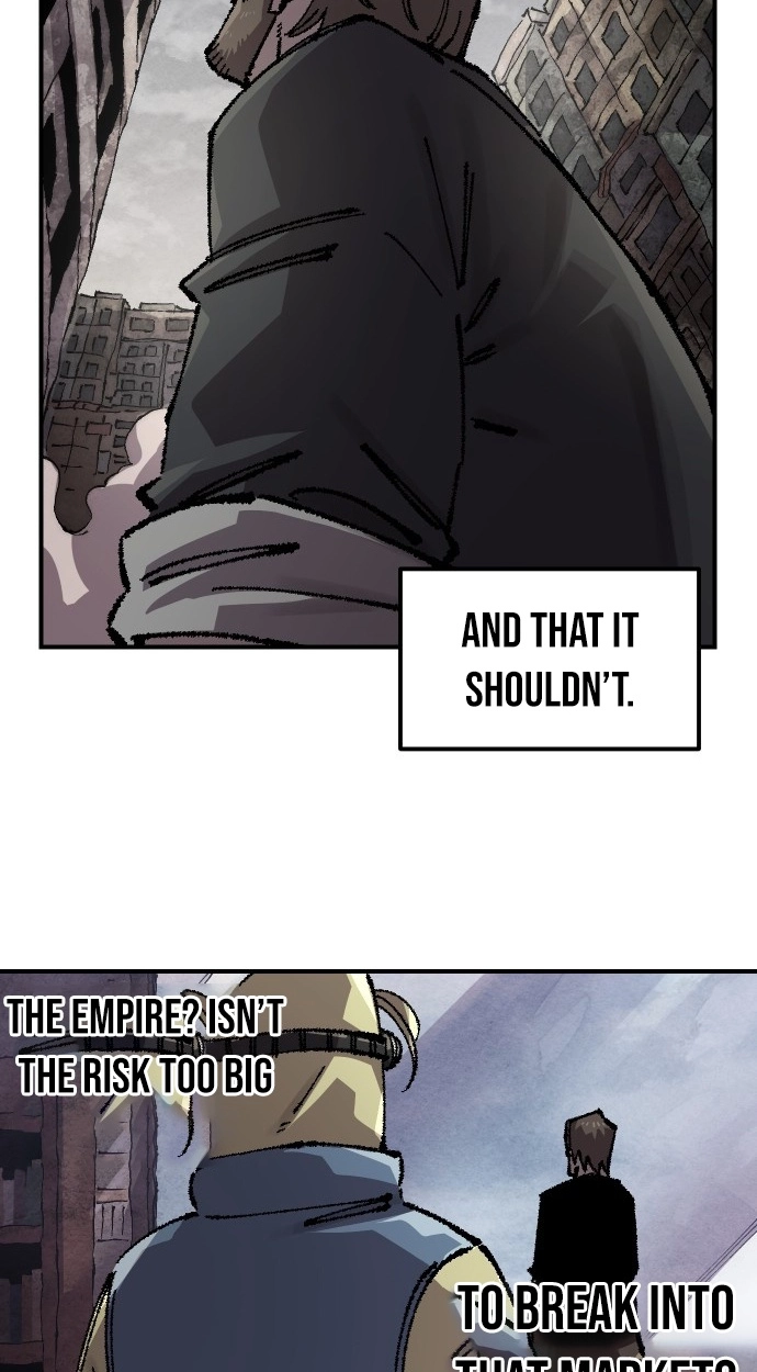 Reincarnation of the Veteran Soldier Chapter 176 - Page 8