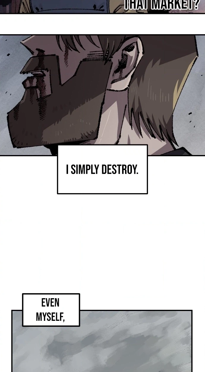 Reincarnation of the Veteran Soldier Chapter 176 - Page 9