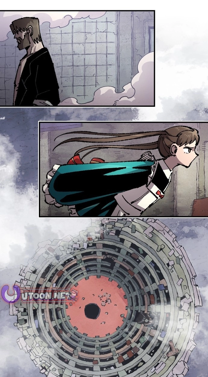 Reincarnation of the Veteran Soldier Chapter 176 - Page 14