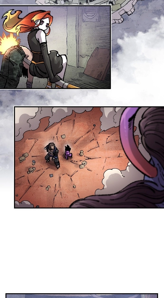Reincarnation of the Veteran Soldier Chapter 176 - Page 15