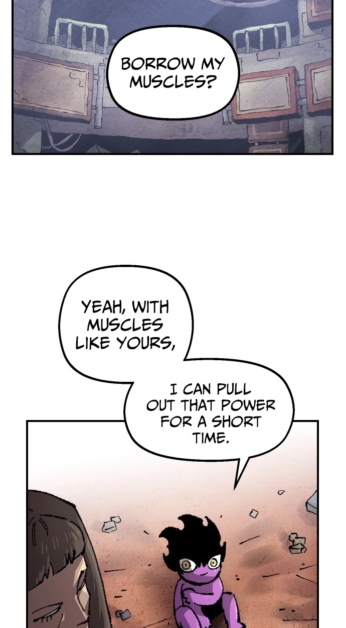Reincarnation of the Veteran Soldier Chapter 176 - Page 16