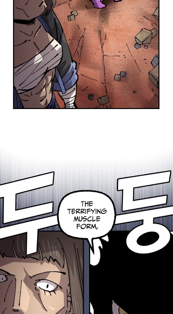 Reincarnation of the Veteran Soldier Chapter 176 - Page 17