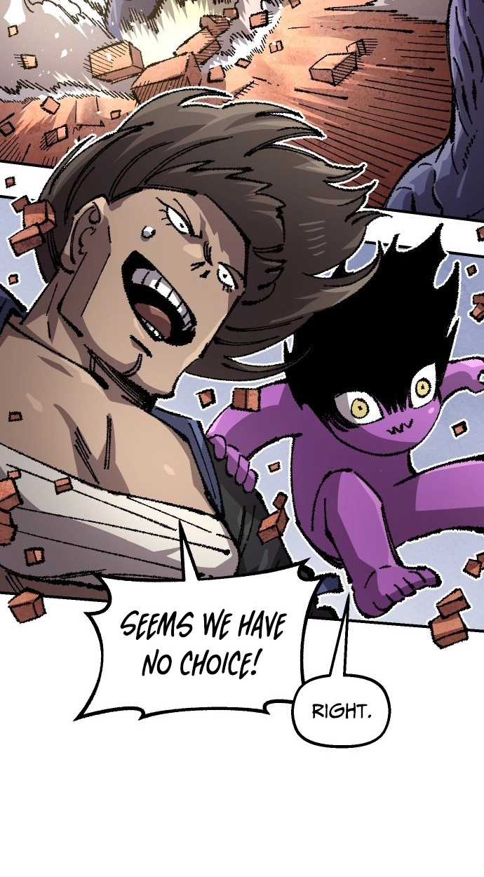 Reincarnation of the Veteran Soldier Chapter 176 - Page 21