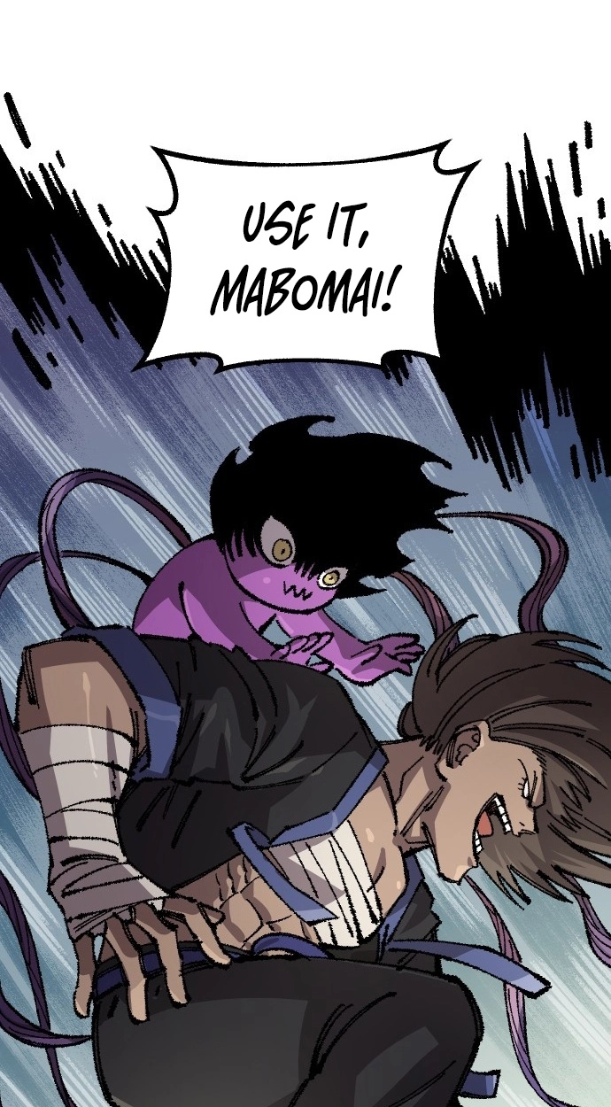 Reincarnation of the Veteran Soldier Chapter 176 - Page 22