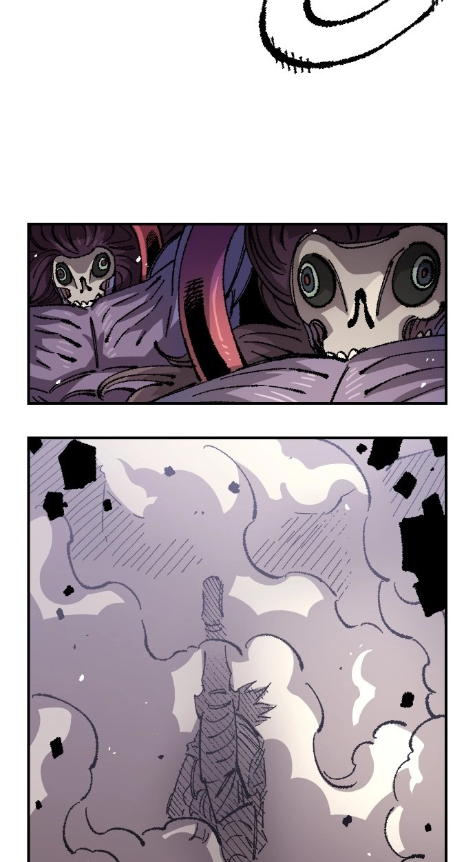 Reincarnation of the Veteran Soldier Chapter 176 - Page 28