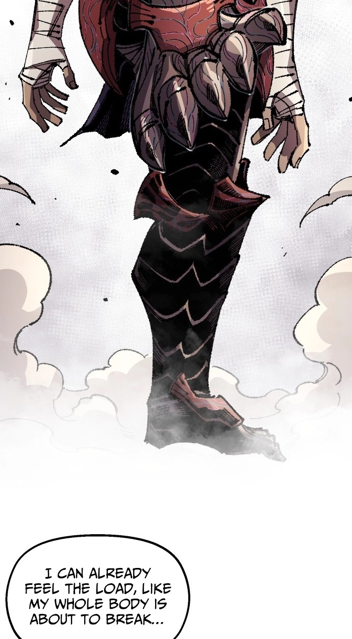 Reincarnation of the Veteran Soldier Chapter 176 - Page 30