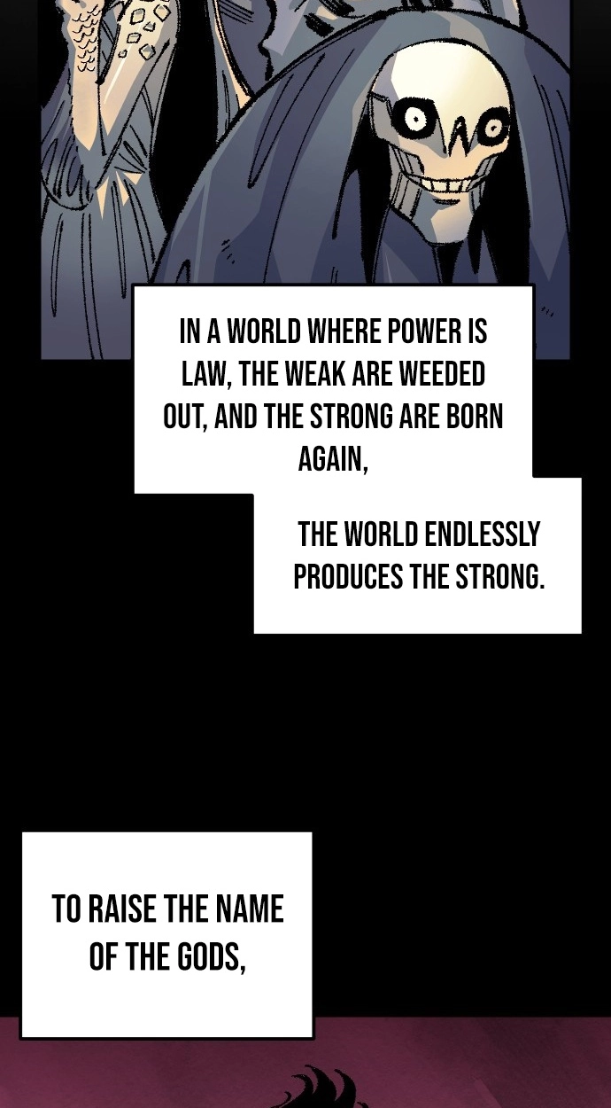 Reincarnation of the Veteran Soldier Chapter 176 - Page 35
