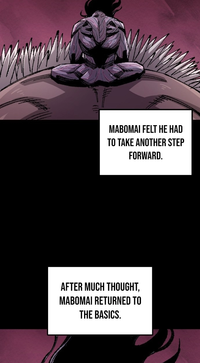 Reincarnation of the Veteran Soldier Chapter 176 - Page 36