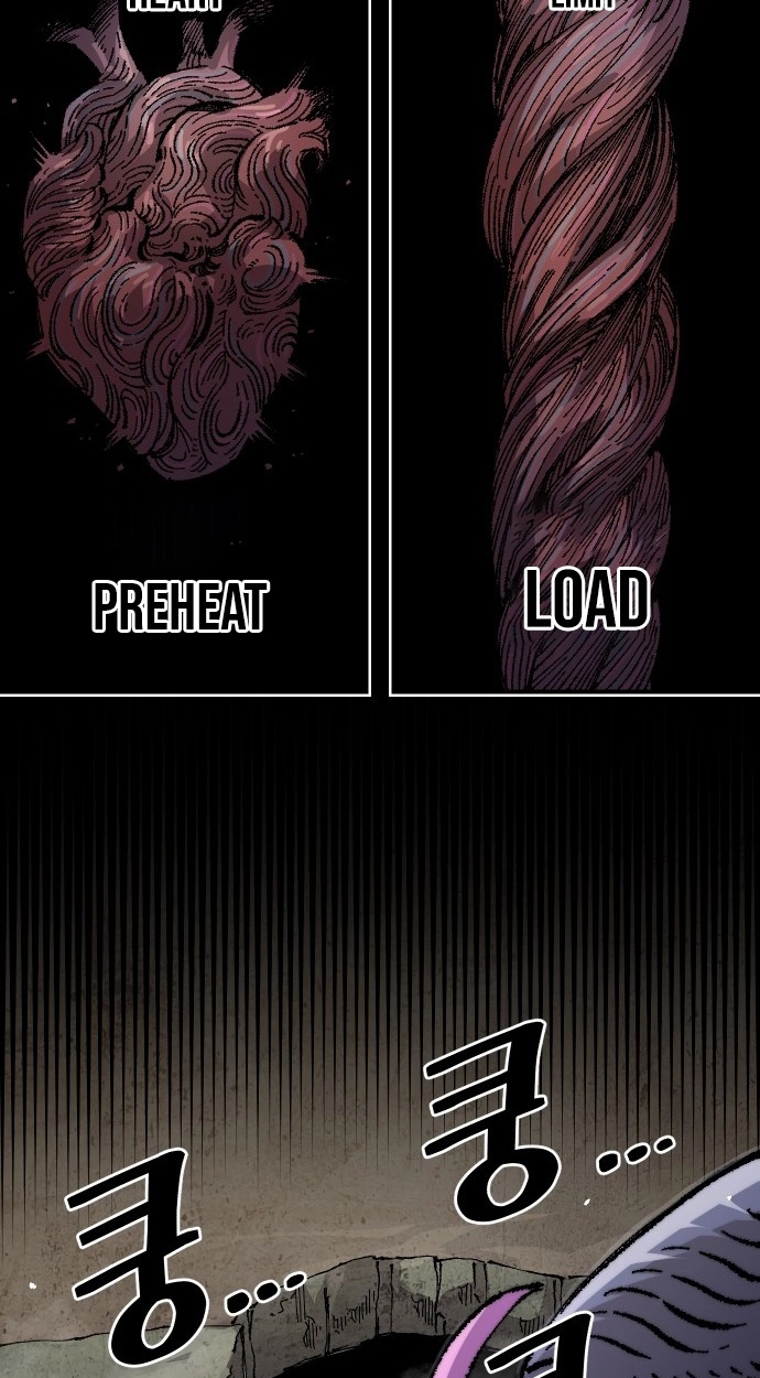 Reincarnation of the Veteran Soldier Chapter 176 - Page 38