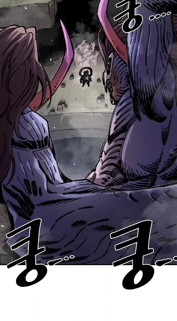 Reincarnation of the Veteran Soldier Chapter 176 - Page 39