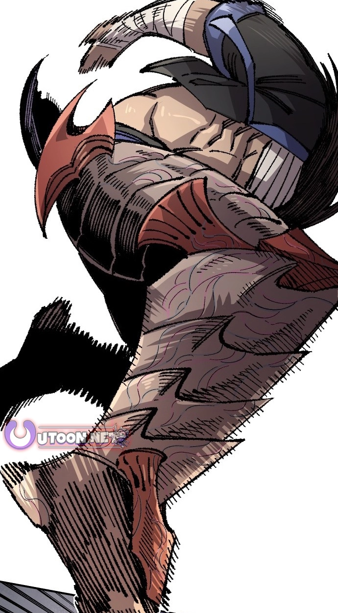 Reincarnation of the Veteran Soldier Chapter 176 - Page 43