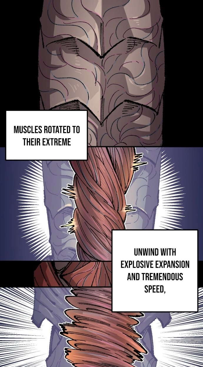 Reincarnation of the Veteran Soldier Chapter 176 - Page 45