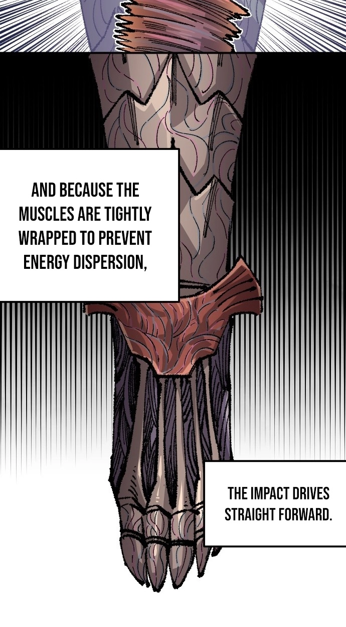 Reincarnation of the Veteran Soldier Chapter 176 - Page 46
