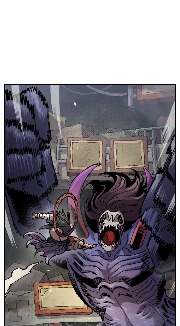 Reincarnation of the Veteran Soldier Chapter 176 - Page 47