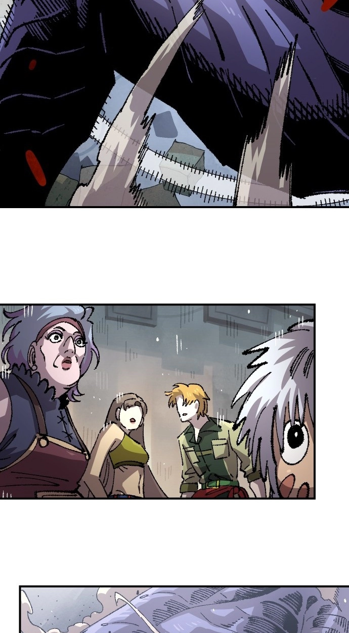 Reincarnation of the Veteran Soldier Chapter 176 - Page 51