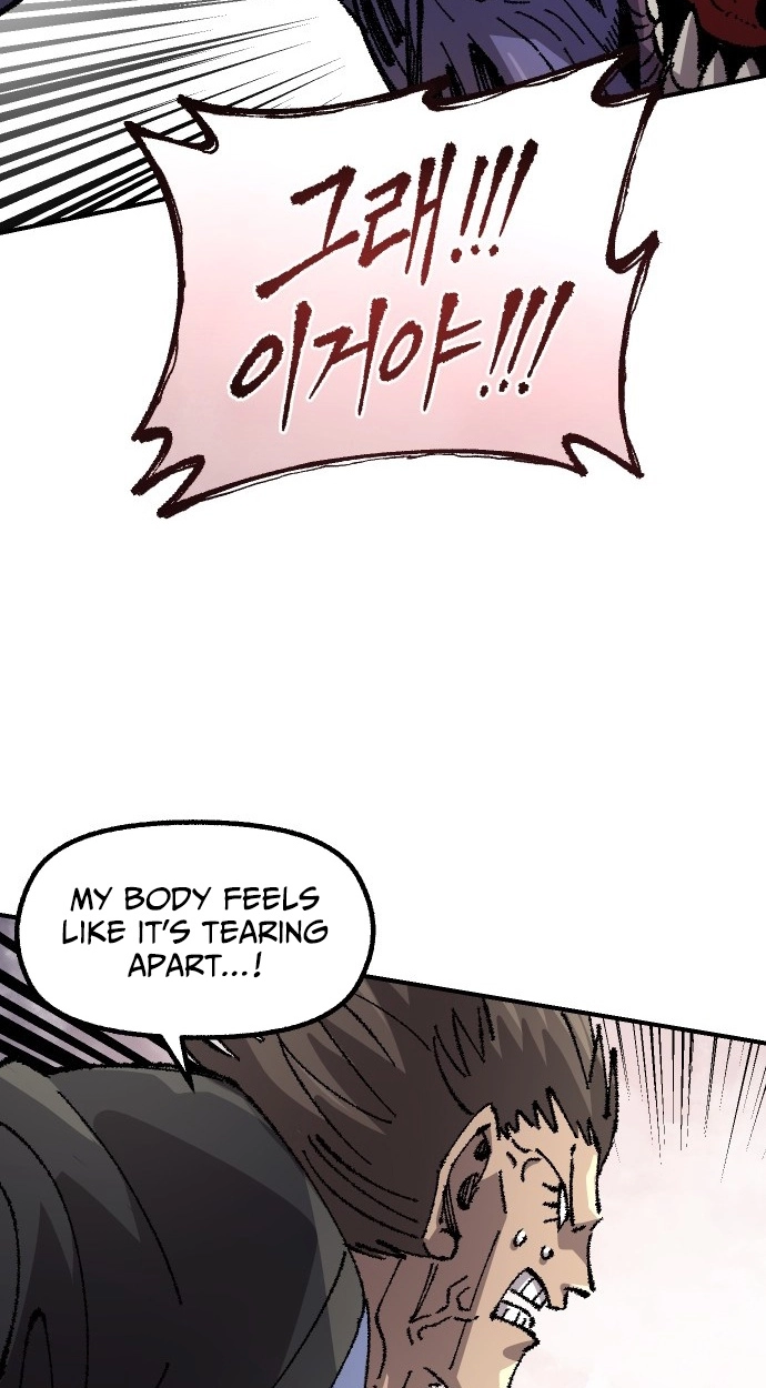 Reincarnation of the Veteran Soldier Chapter 176 - Page 55