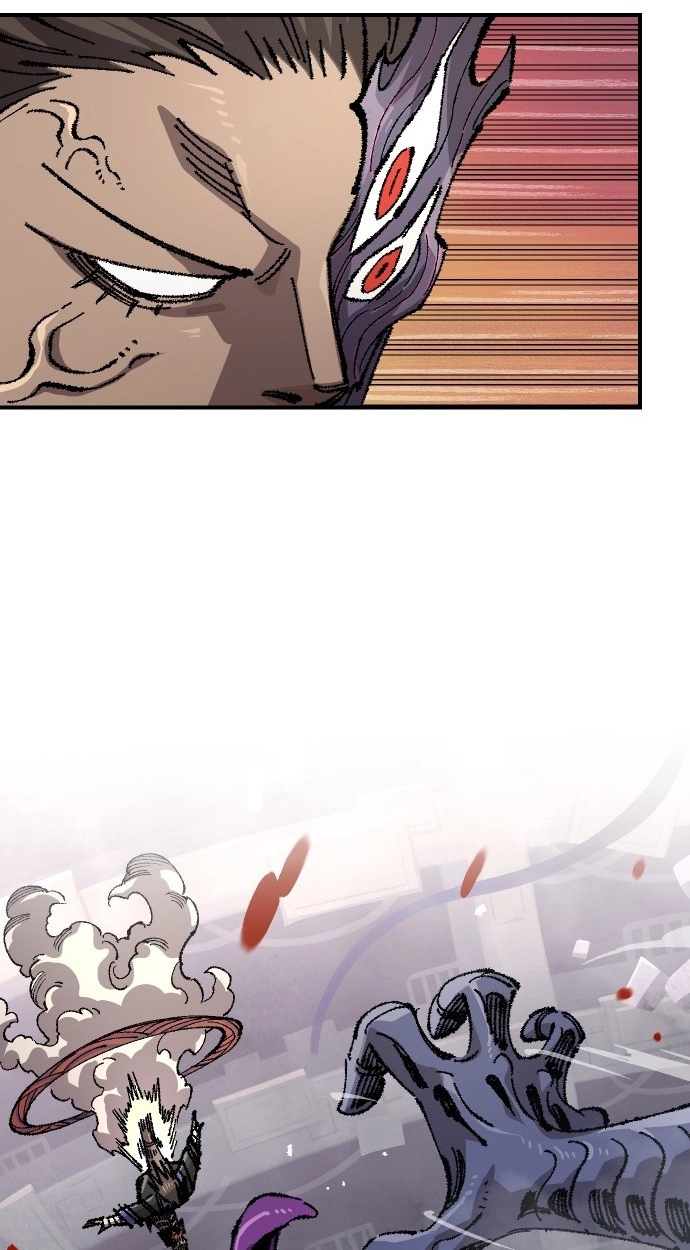 Reincarnation of the Veteran Soldier Chapter 176 - Page 57