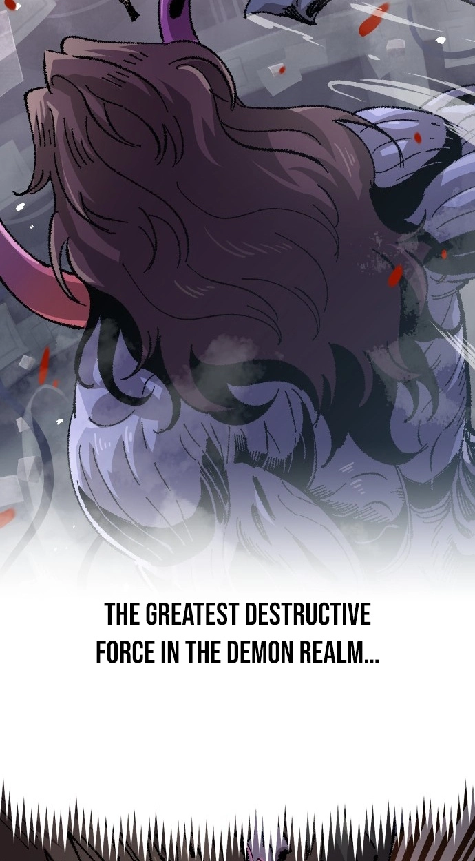 Reincarnation of the Veteran Soldier Chapter 176 - Page 58