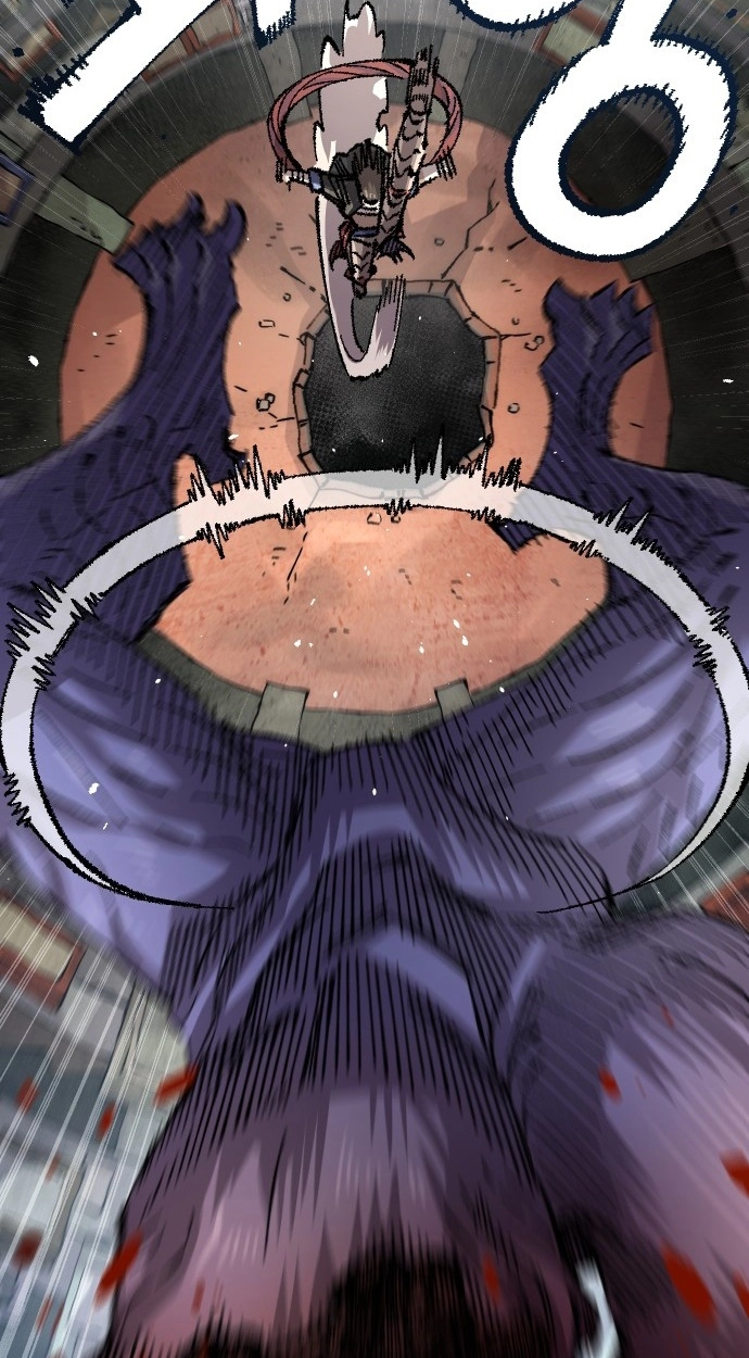 Reincarnation of the Veteran Soldier Chapter 176 - Page 61