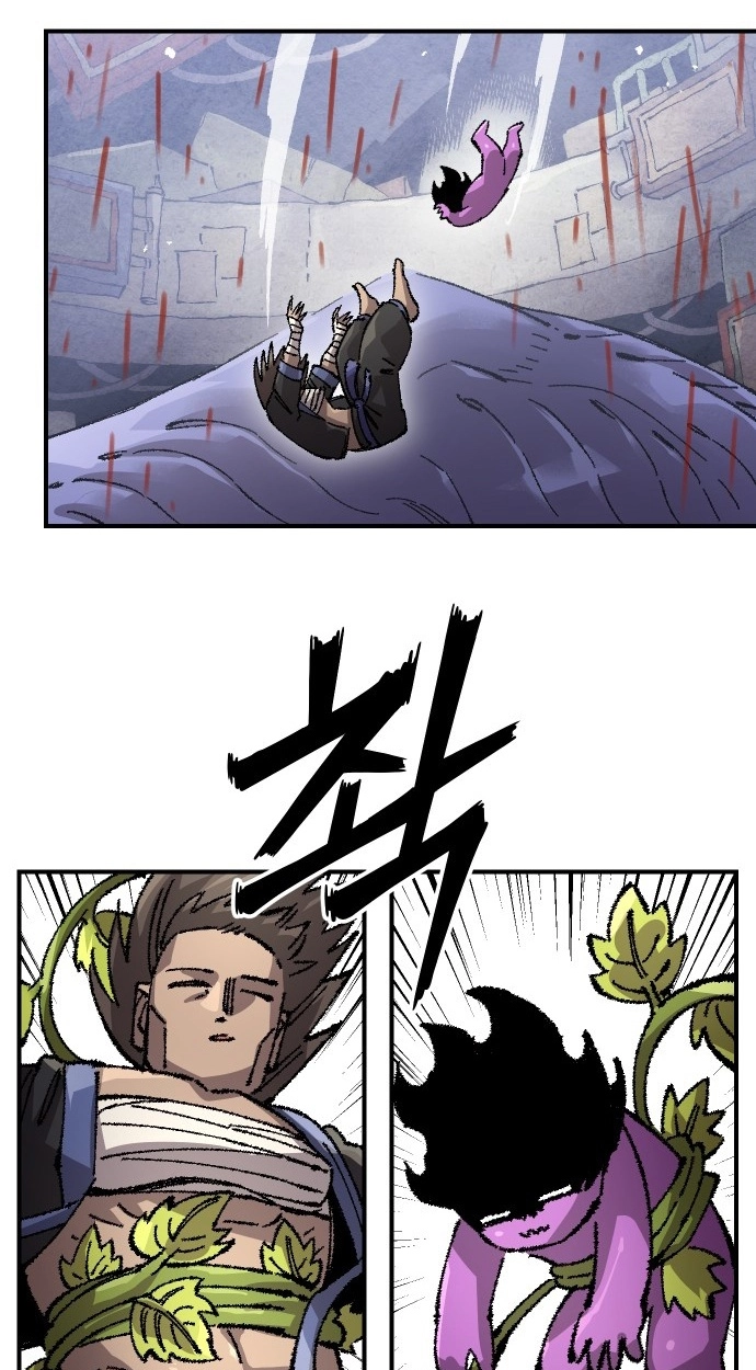 Reincarnation of the Veteran Soldier Chapter 176 - Page 64