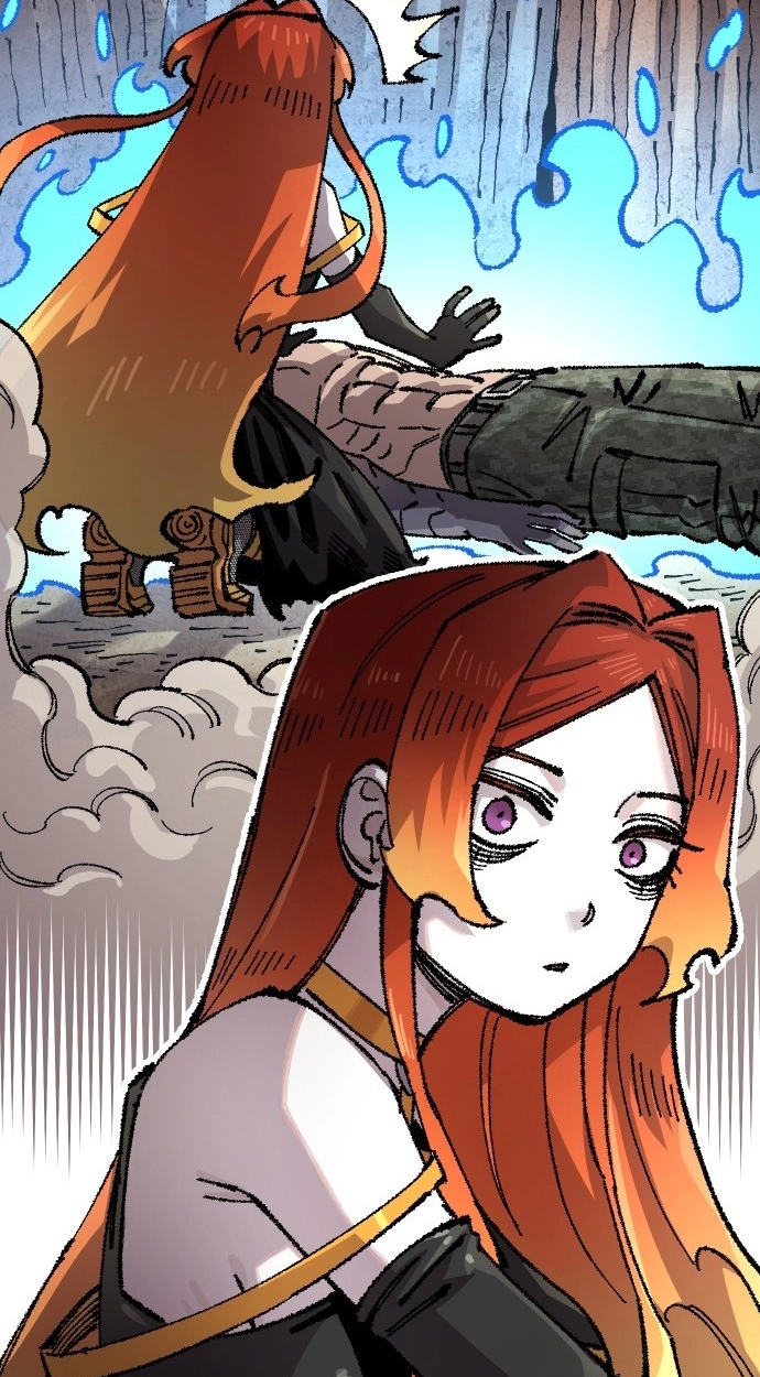 Reincarnation of the Veteran Soldier Chapter 176 - Page 70