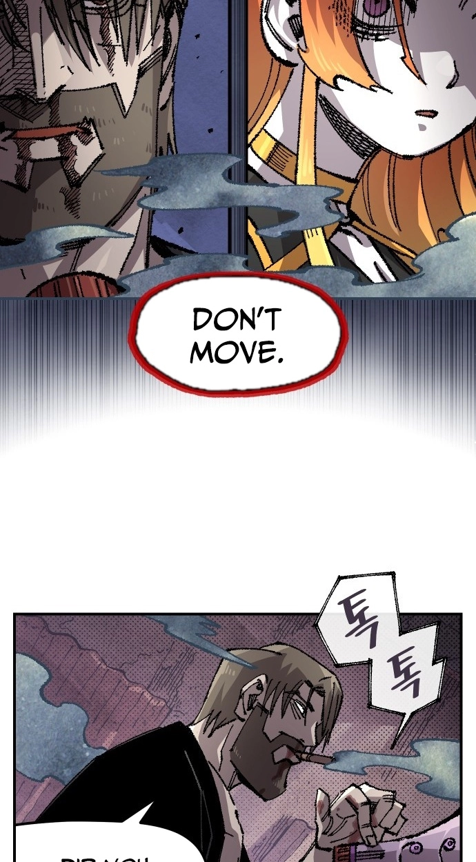 Reincarnation of the Veteran Soldier Chapter 176 - Page 75
