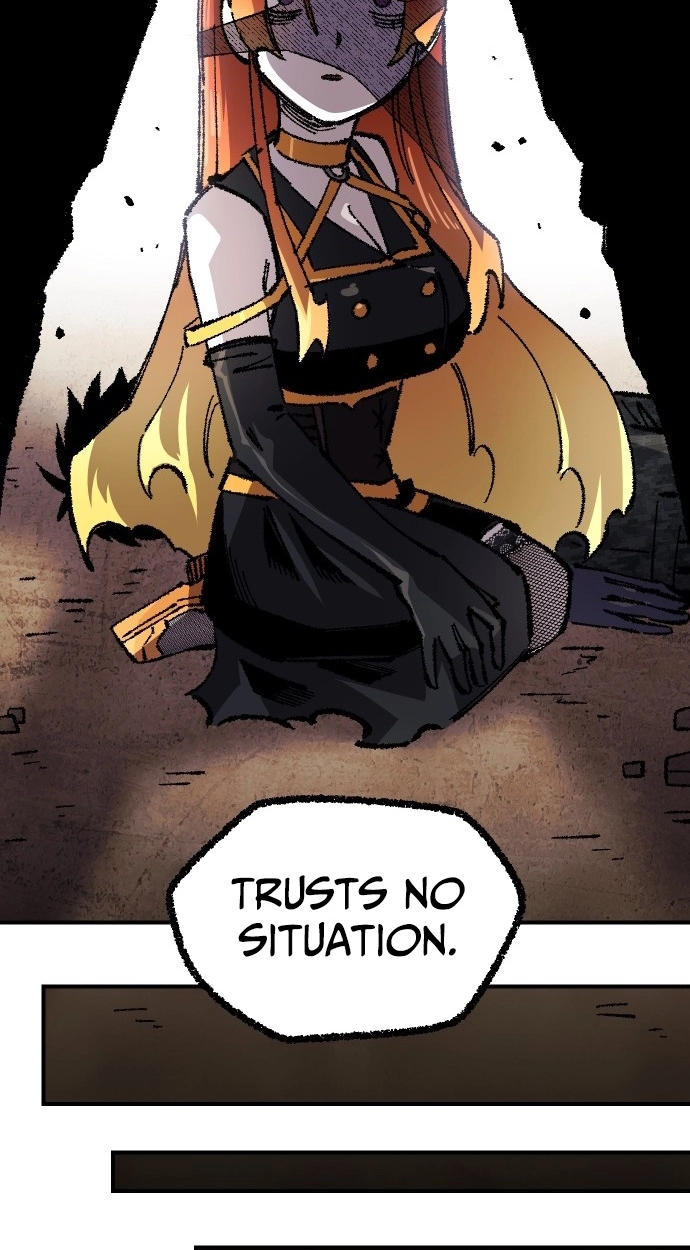 Reincarnation of the Veteran Soldier Chapter 176 - Page 77