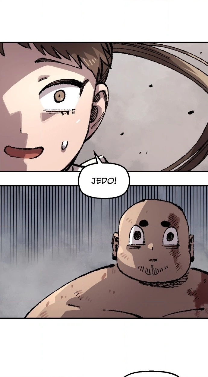 Reincarnation of the Veteran Soldier Chapter 176 - Page 79