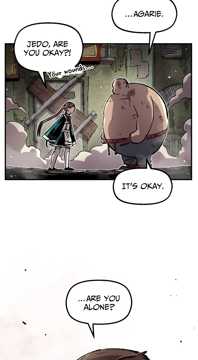 Reincarnation of the Veteran Soldier Chapter 176 - Page 80