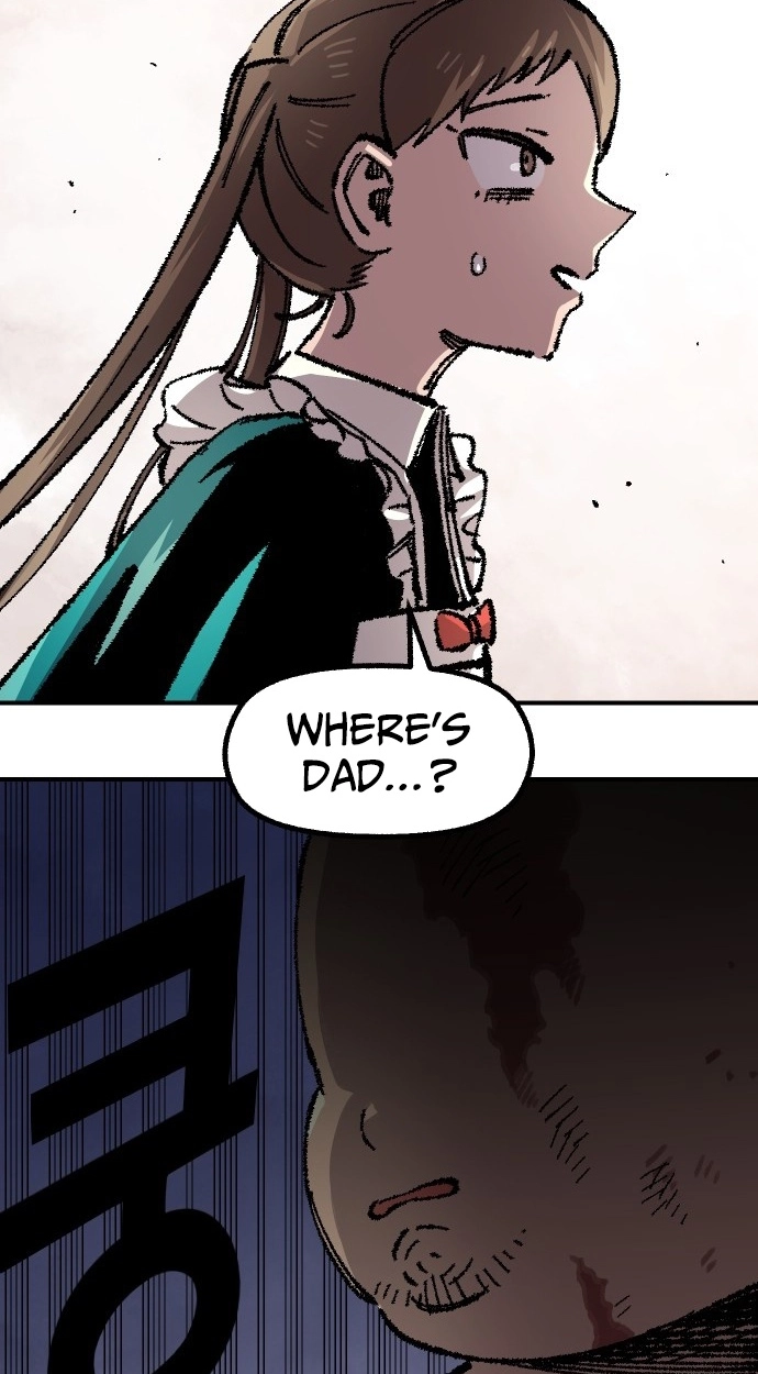 Reincarnation of the Veteran Soldier Chapter 176 - Page 81