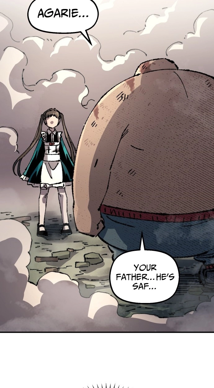 Reincarnation of the Veteran Soldier Chapter 176 - Page 83