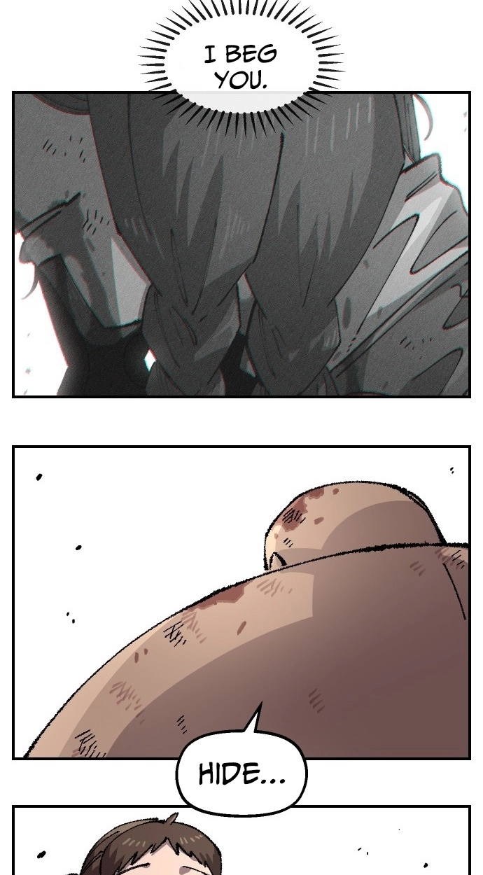Reincarnation of the Veteran Soldier Chapter 176 - Page 84