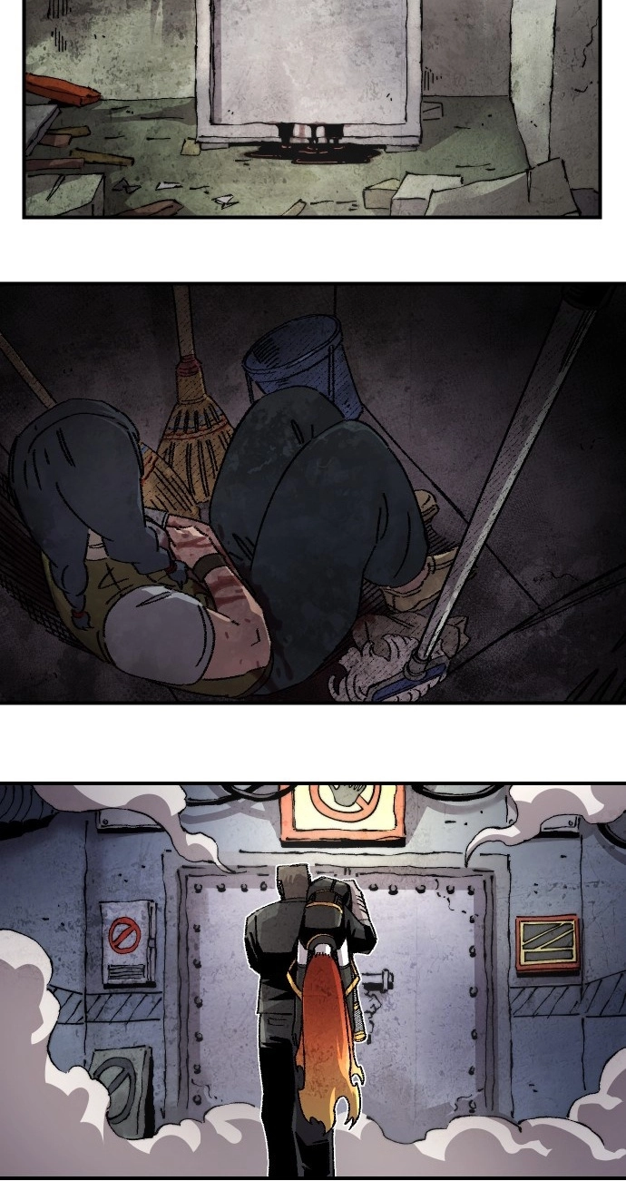 Reincarnation of the Veteran Soldier Chapter 176 - Page 90