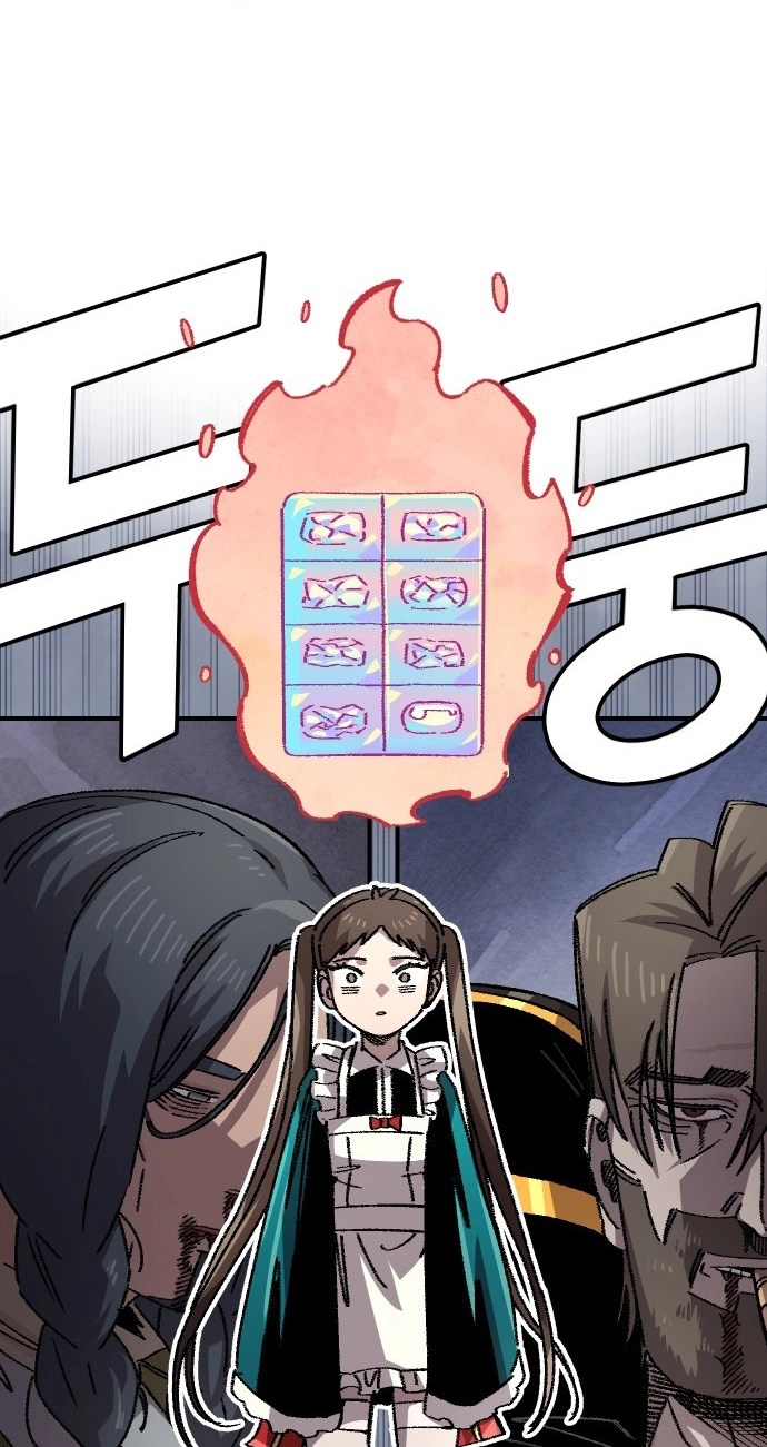 Reincarnation of the Veteran Soldier Chapter 176 - Page 91