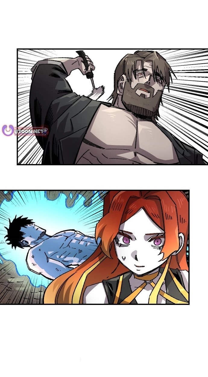 Reincarnation of the Veteran Soldier Chapter 177 - Page 2