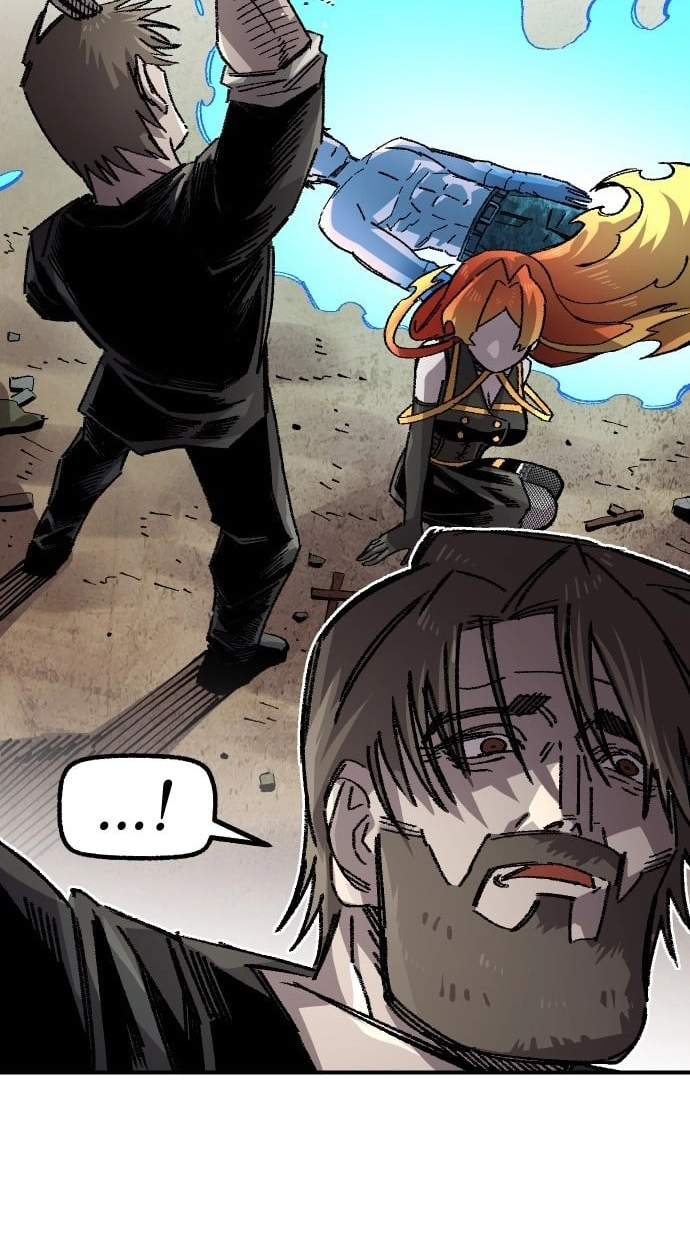 Reincarnation of the Veteran Soldier Chapter 177 - Page 4