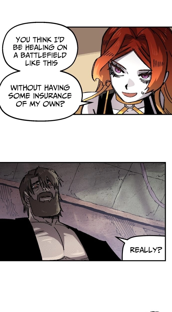 Reincarnation of the Veteran Soldier Chapter 177 - Page 5